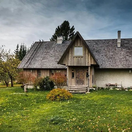 Kaja Дом отдыха Курессааре