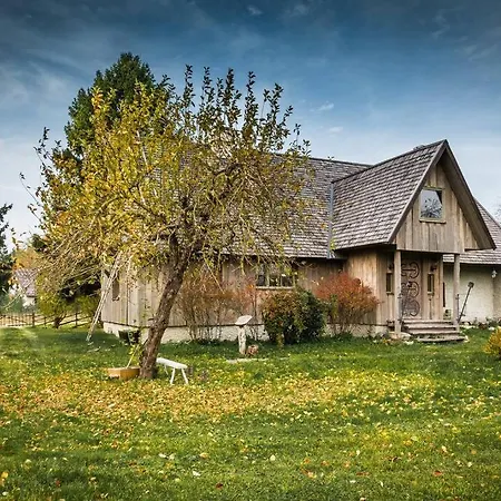 Kaja Дом отдыха Курессааре